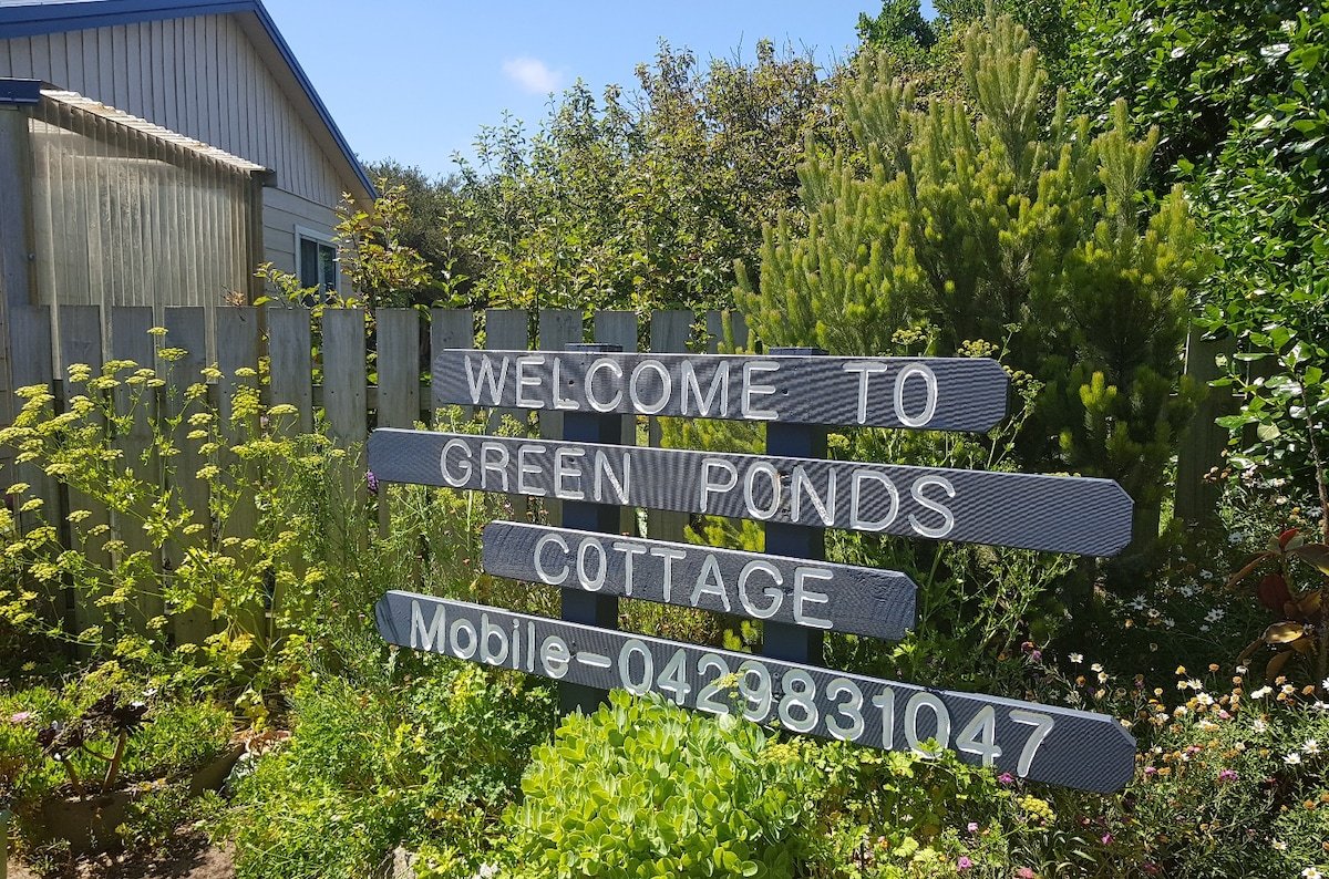 King Island Green Ponds Cottage B&B gallery image 5