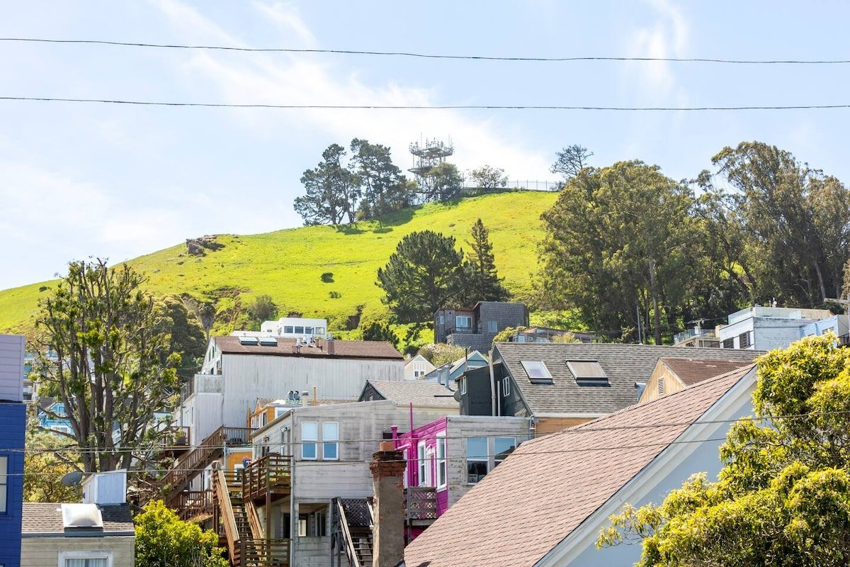 Perfect Corp 4BR 5Bed Victorian – Safe &Convenient gallery image 2