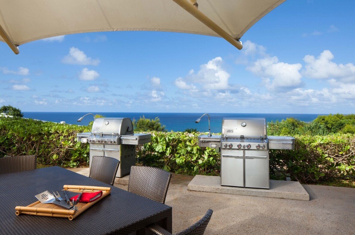 2 BR Villa @ Westin Princeville Ocean Resort! gallery image 5