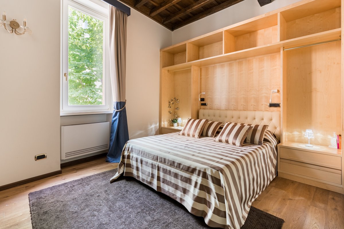 Luxury Febo 9, Casa Vacanze