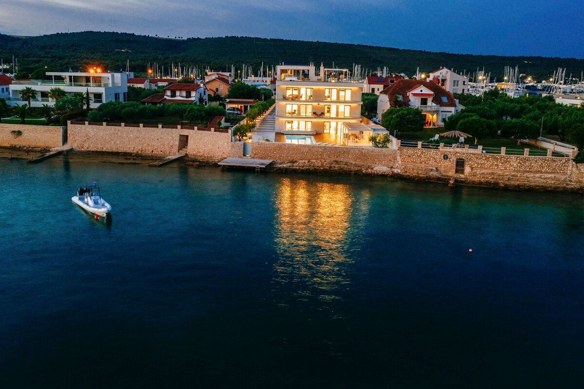 Villa BiBiSea gallery image 4