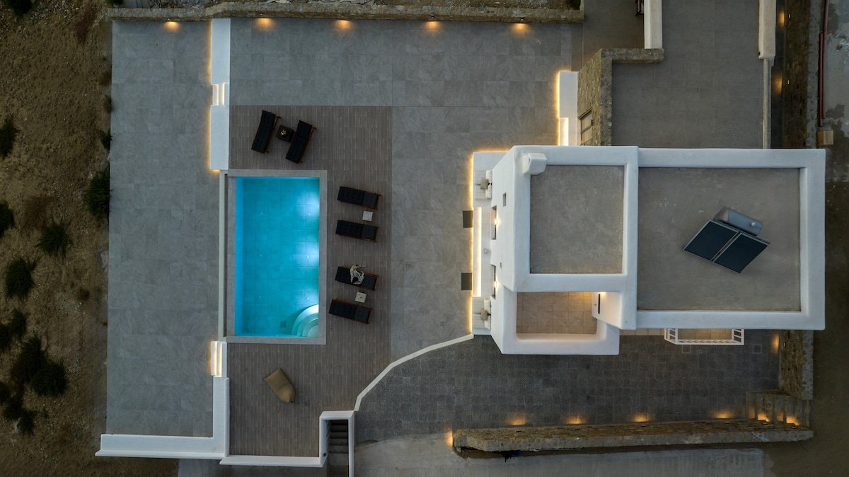 Villa BouLevArt by Mykonos Mood gallery image 4