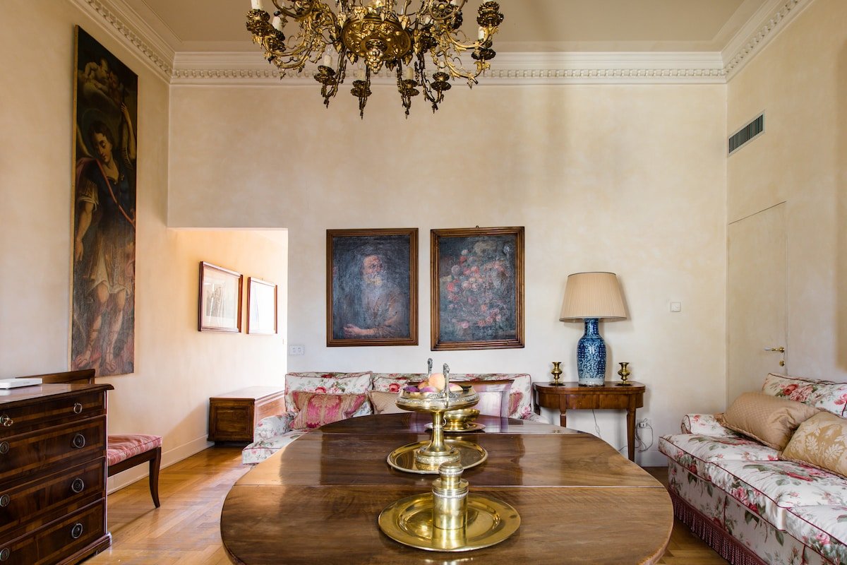 The Dome Terrace gallery image 3