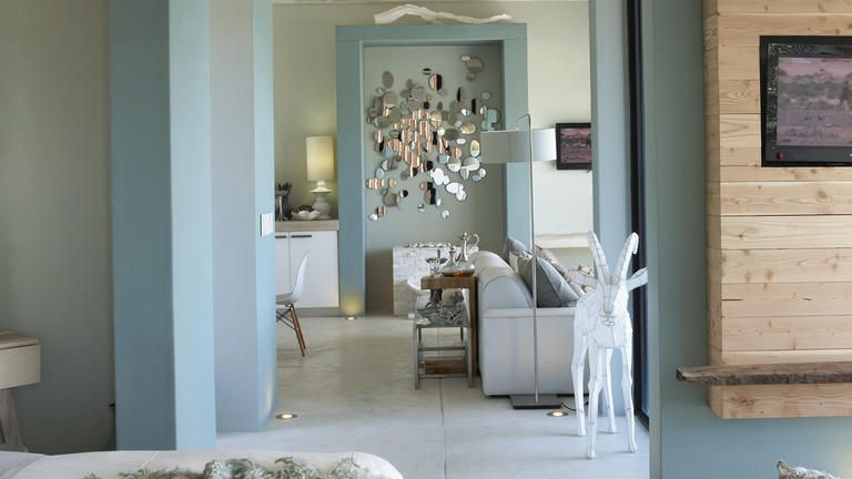 The Olive Exclusive All-Suite Hotel Premier Suite