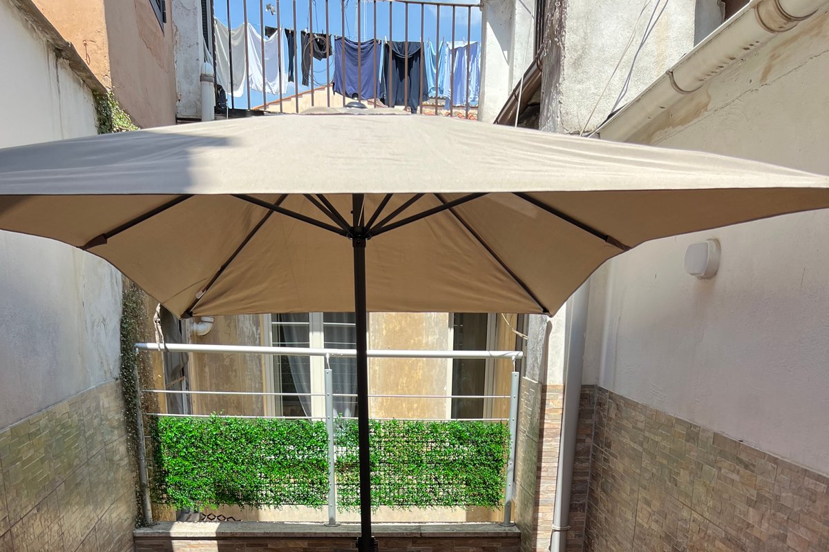 Giubbonari Penthouse