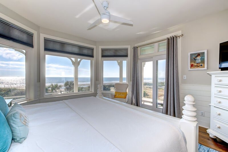 Sea Spray- 400 Ocean Blvd.Oceanfont! 6BD, Pool/spa gallery image 3