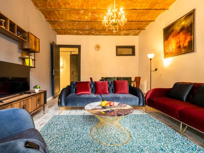 Exclusive Flat near GALATA Tower&ISTIKLAL Avenue