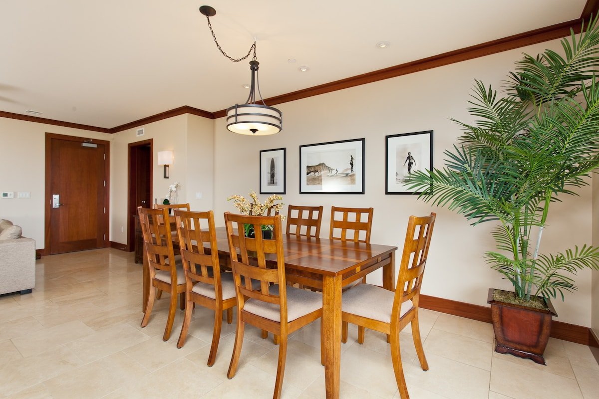 Hale Kailani O-522 a place to gather and relax gallery image 3