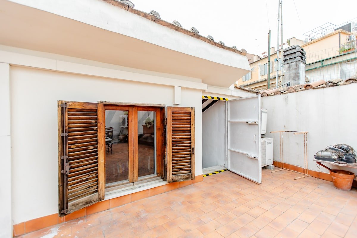 Lovely family house Pantheon gallery image 5