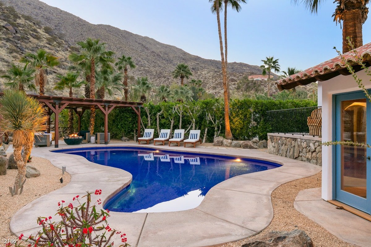 Hacienda Barranca – Mountain Views! Pool! gallery image 2