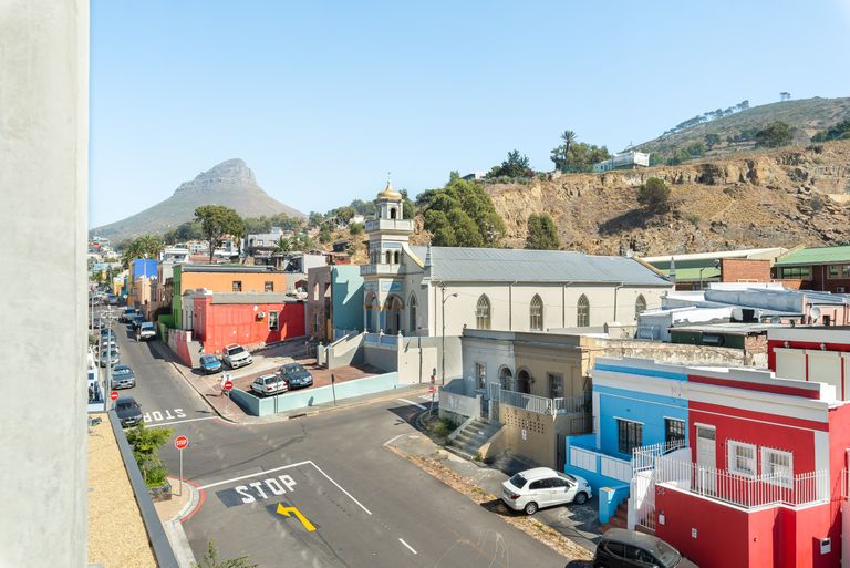De Waterkant Cobble featured image