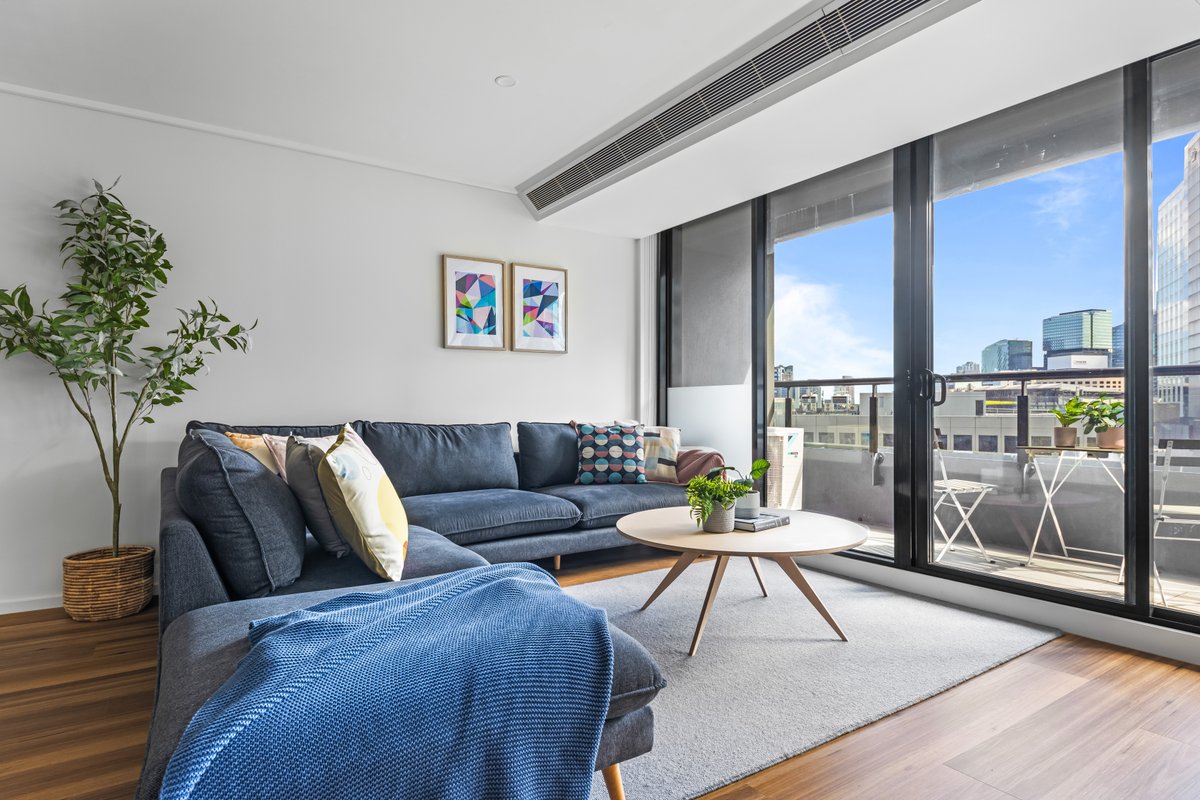 Anki- 2 x 3 bedroom Apartments next to each other