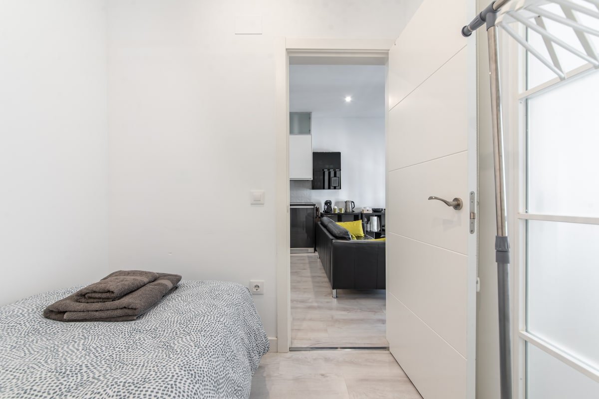 Temporary accommodation next to Plaza Mayor gallery image 5