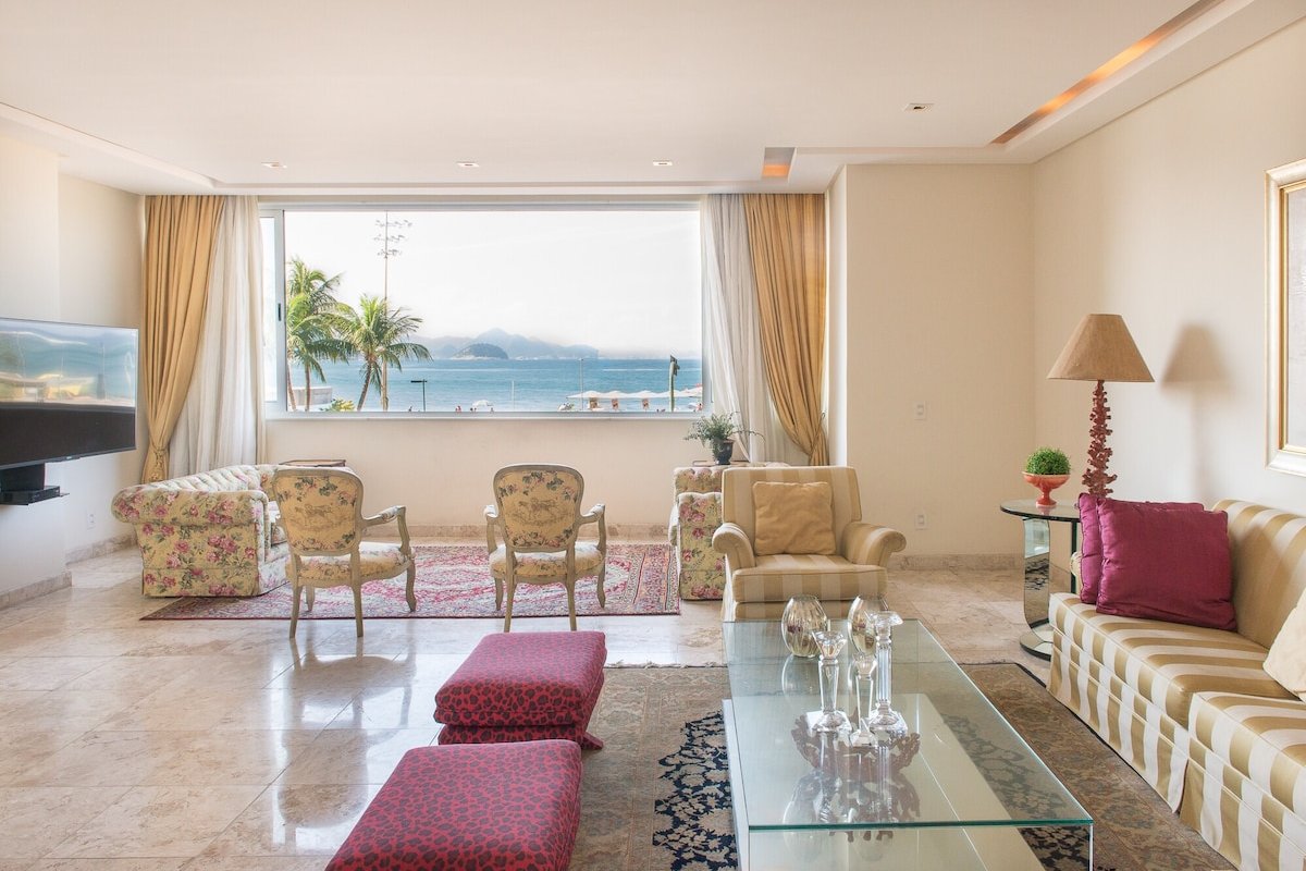 Copa Lux Three – Atlântica (posto 6) gallery image 2