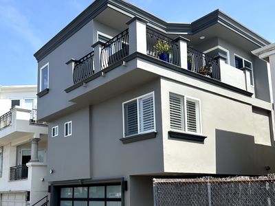 Luxurious Beach Escape