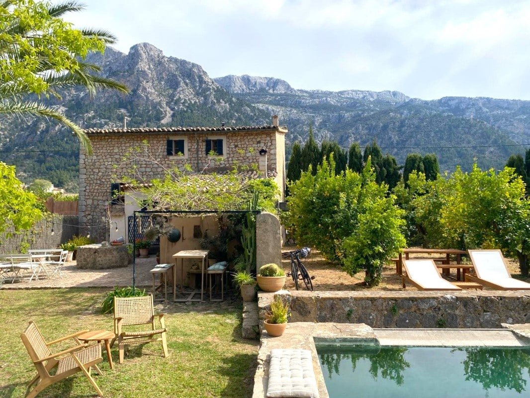 Es Claper dels Gentils – VT/1855 – Casa en Sóller gallery image 2