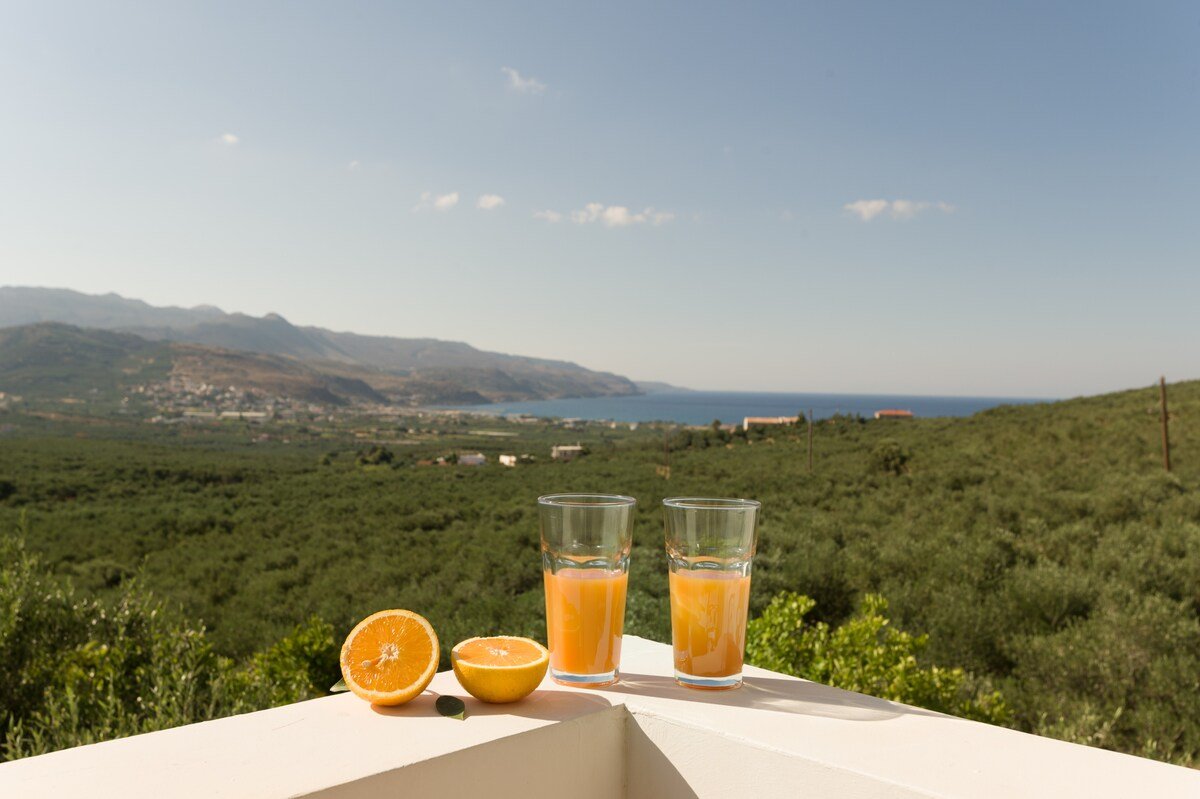 Private pool★BBQ area ★ Sea View gallery image 5