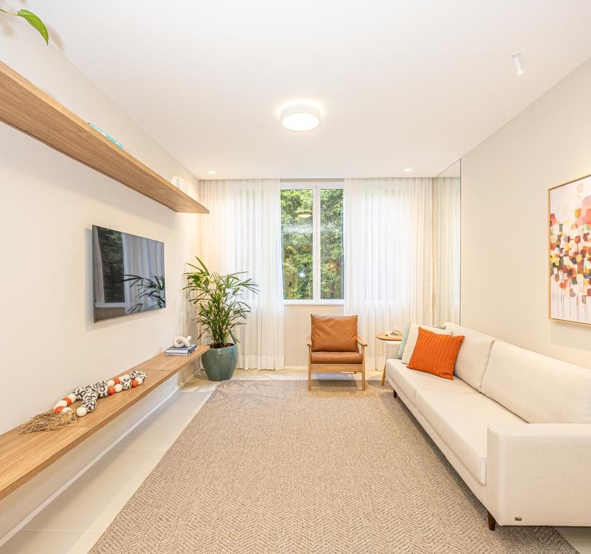 Charmant appartement Ipanema gallery image 5