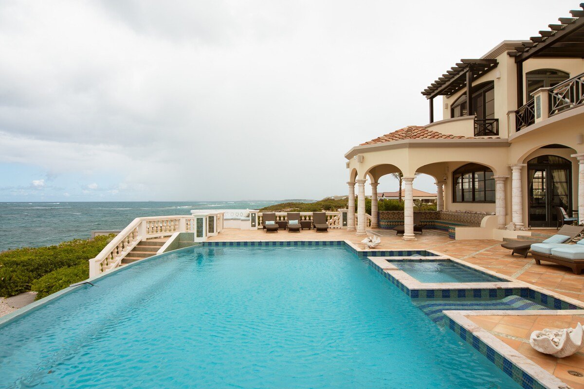 Villa Amarilla gallery image 4