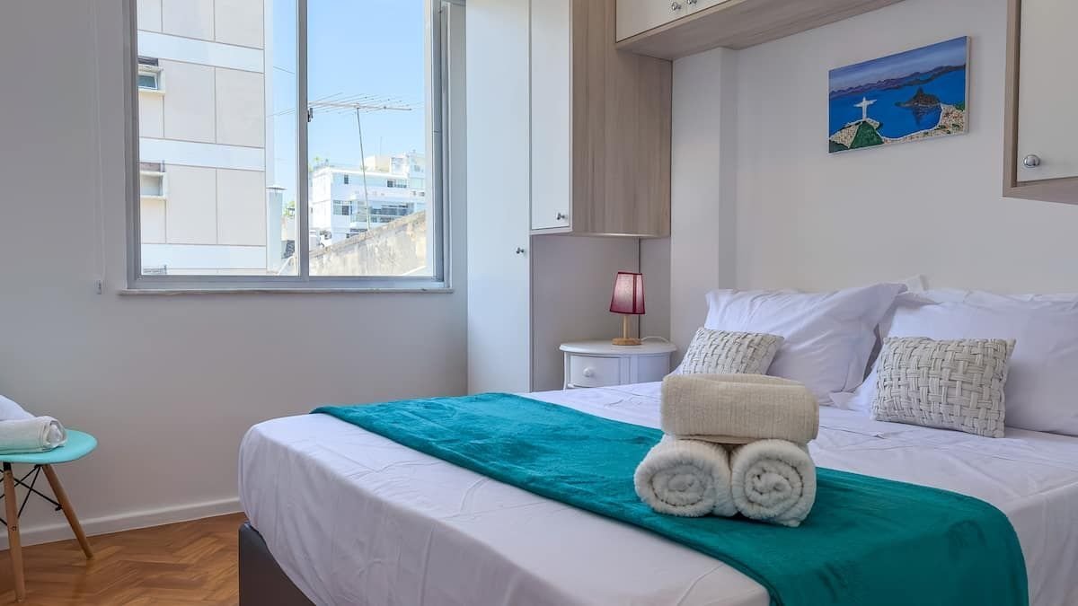 Apartment for 4 people in Ipanema gallery image 5