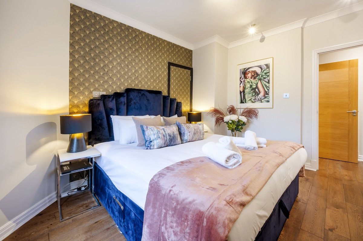 Prime 3 Bedrooms – Perfect for Families & Groups gallery image 3