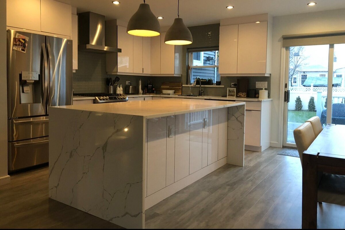 Large NYC Home! Close Proximity to Manhattan! gallery image 4