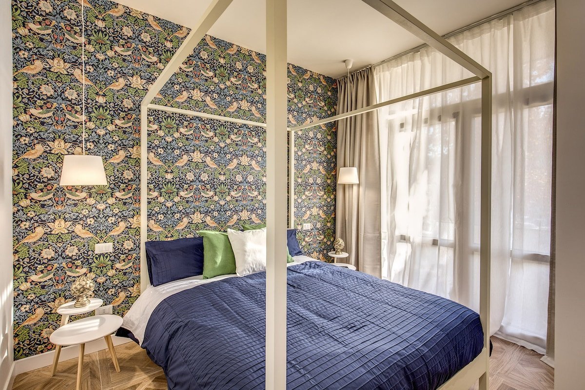 RESIDENZA NOVECENTO _ 4bdr apartment gallery image 3