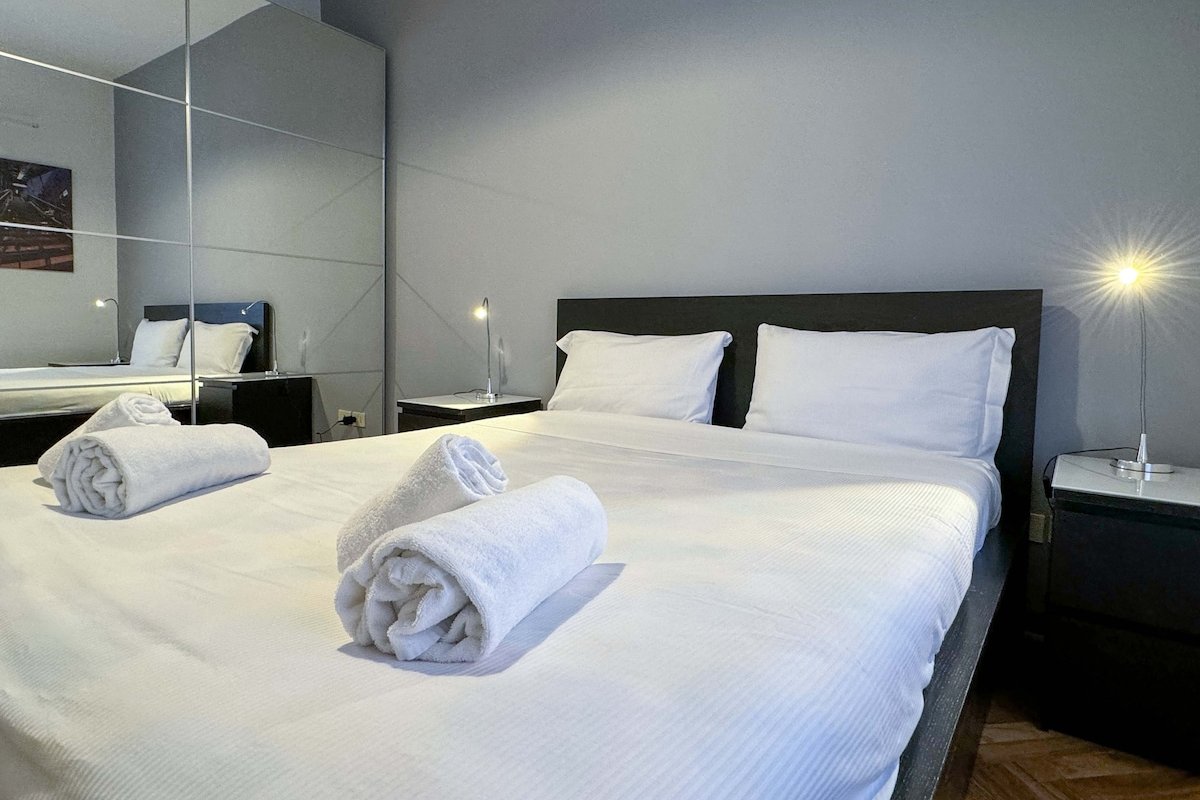 San Pietro Charming Suite gallery image 4