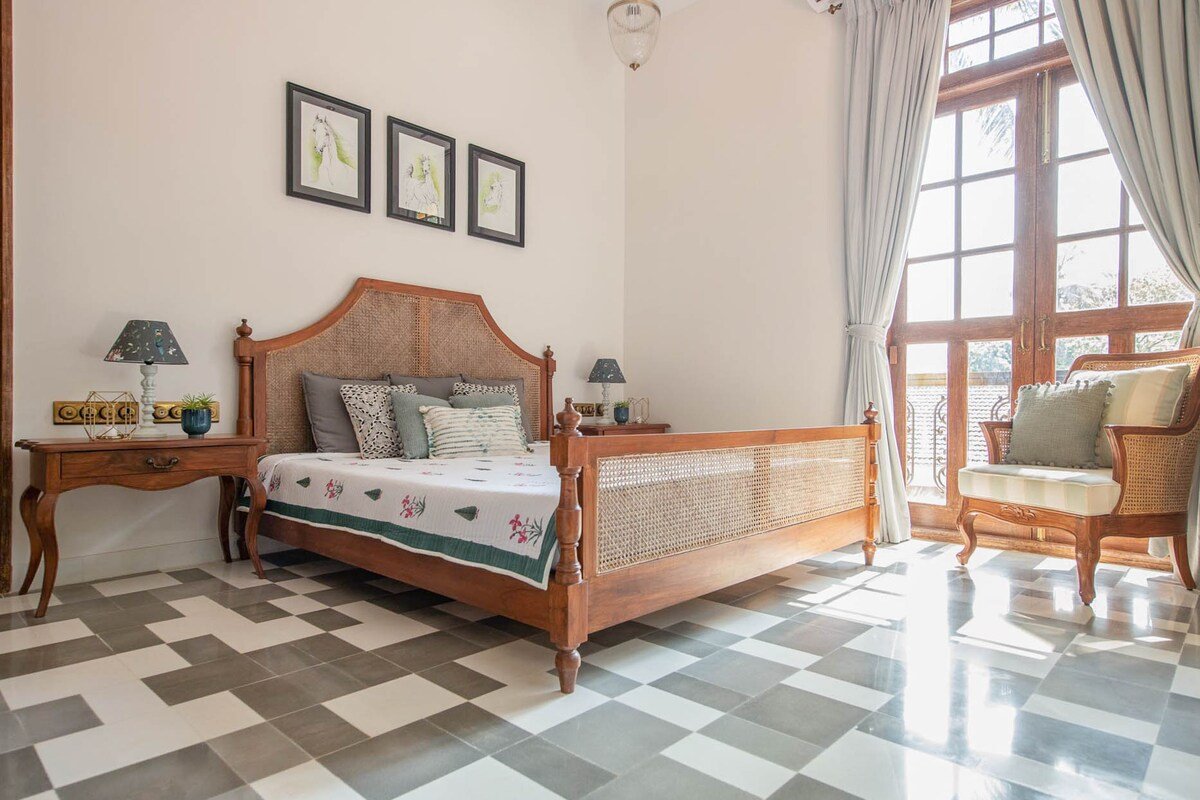 Estate de Escobar gallery image 2