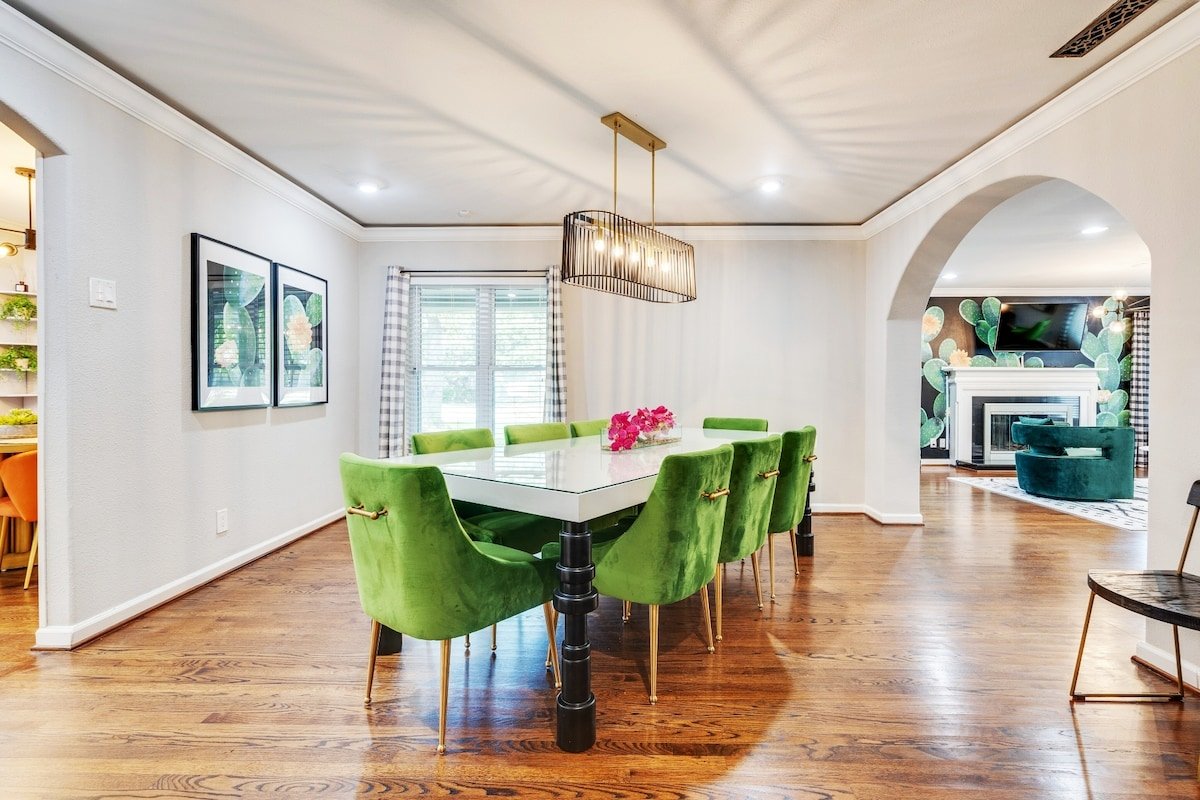 Villa Oasis | Heated Pool & Hot tub by RelaxSTR gallery image 5