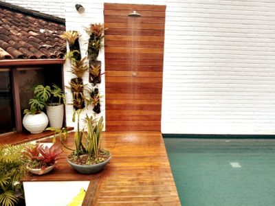 Copacabana at Your Dream Penthouse!