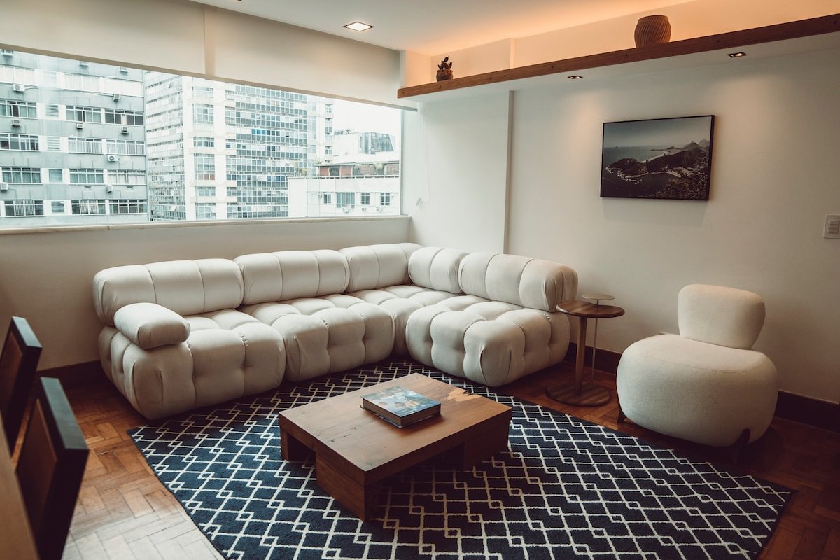 Leblon Boutique Ikonika 002 – 4 bedrooms 8 people gallery image 4