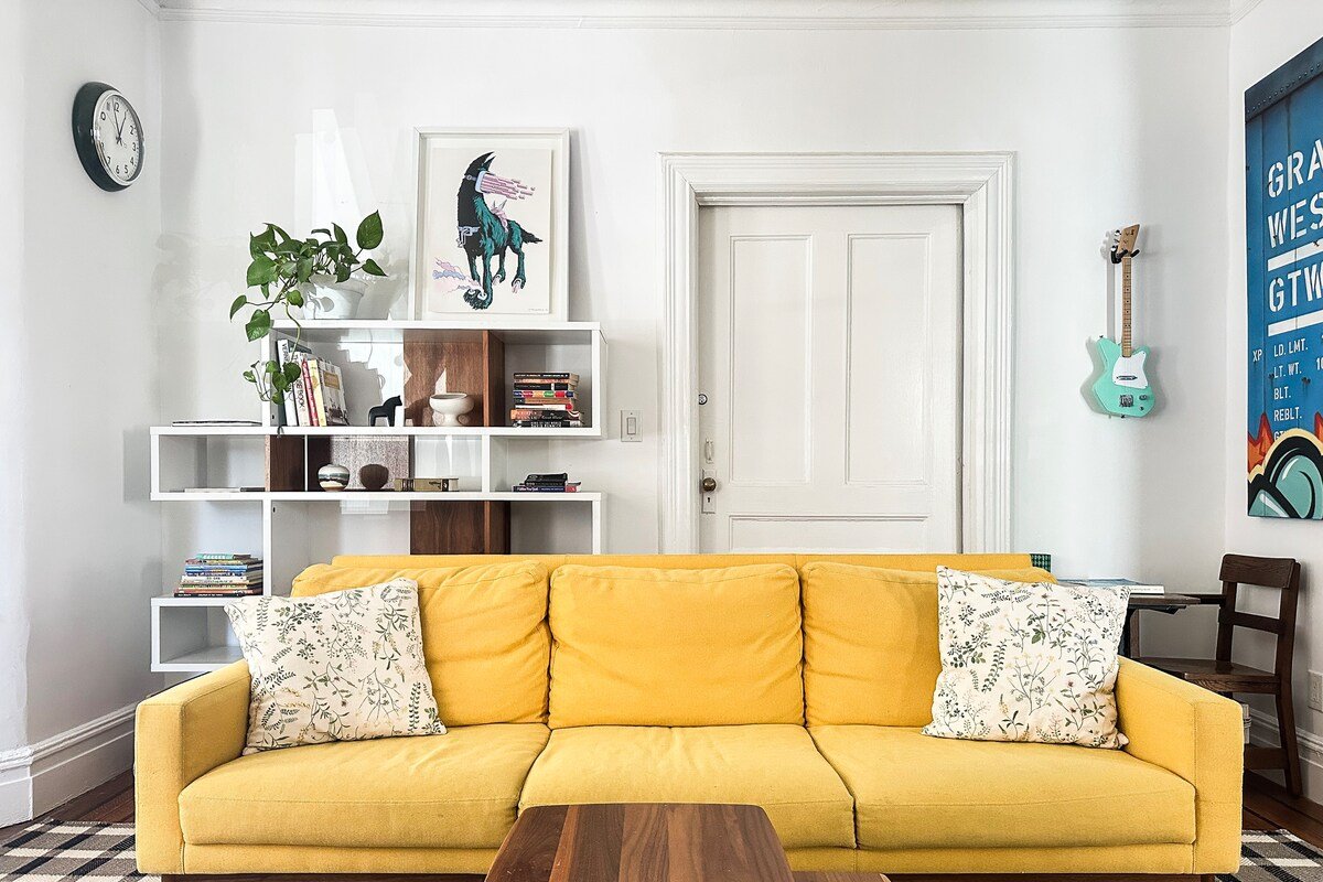 Family Friendly Guest Suite close to Prospect Park gallery image 4