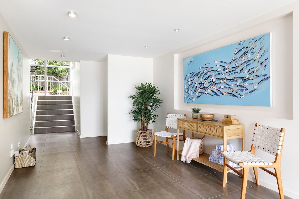 Prime Location, Views & Sunsets, Walk to Hastings gallery image 5