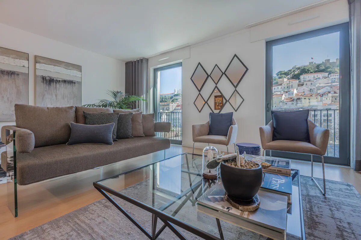 Centric Lisbon with Castle View gallery image 2