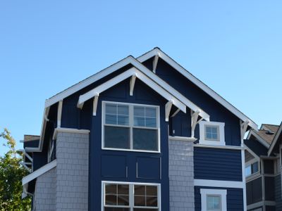 Seattle Magic (large Fremont home) 4.9 Rating