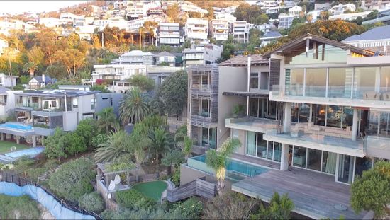 Villa Echo