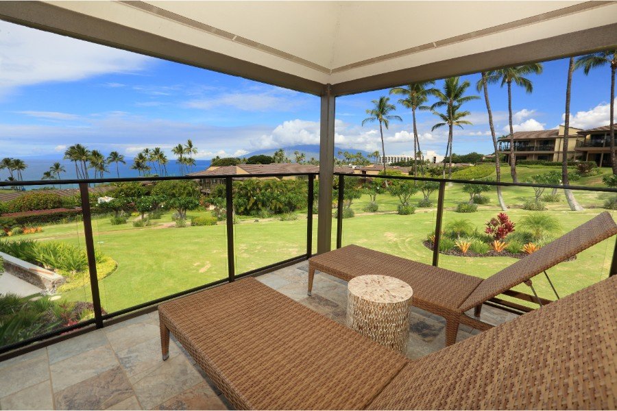 Second Floor Renovated Condo – Wailea Elua #2304 gallery image 3
