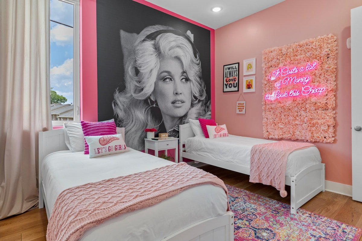 The Suite Life Nashville 3BD/3BA gallery image 4