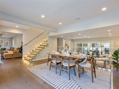 Casa Estrella by Oraklus