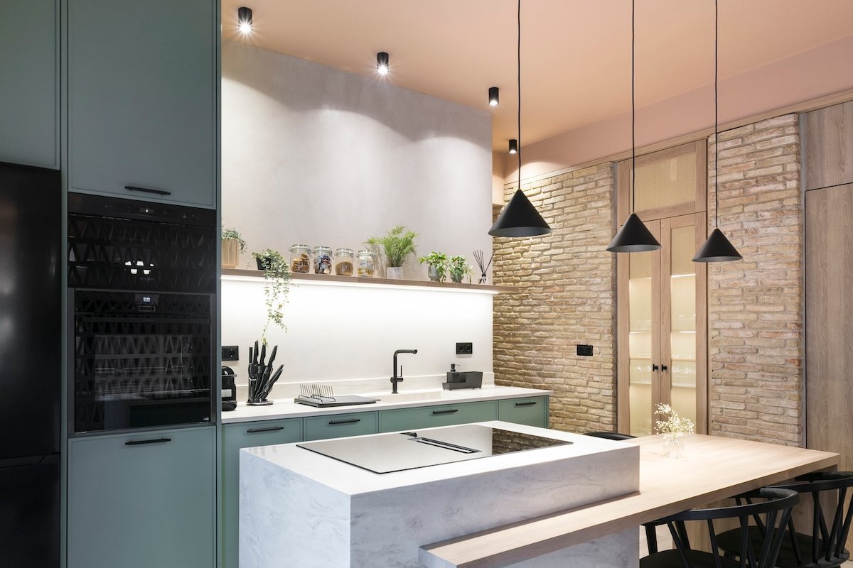 Xenios Zeus Apartment gallery image 2