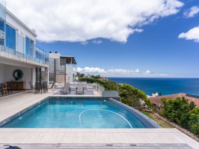 Oasis – Cape Luxury Stay