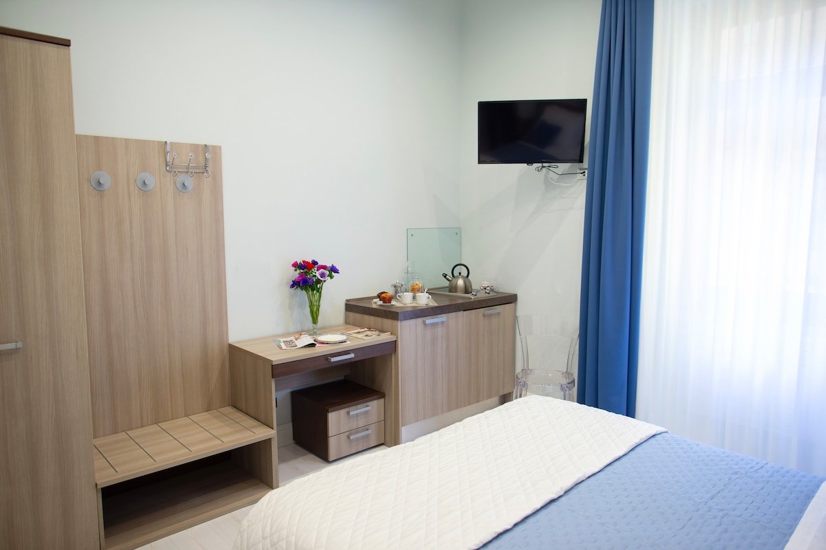 Luxury Apartment Pia Domus, Rome gallery image 5