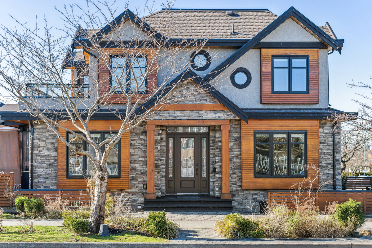 Modern 4B/5B Vancouver Home w/AC + Rooftop Patio