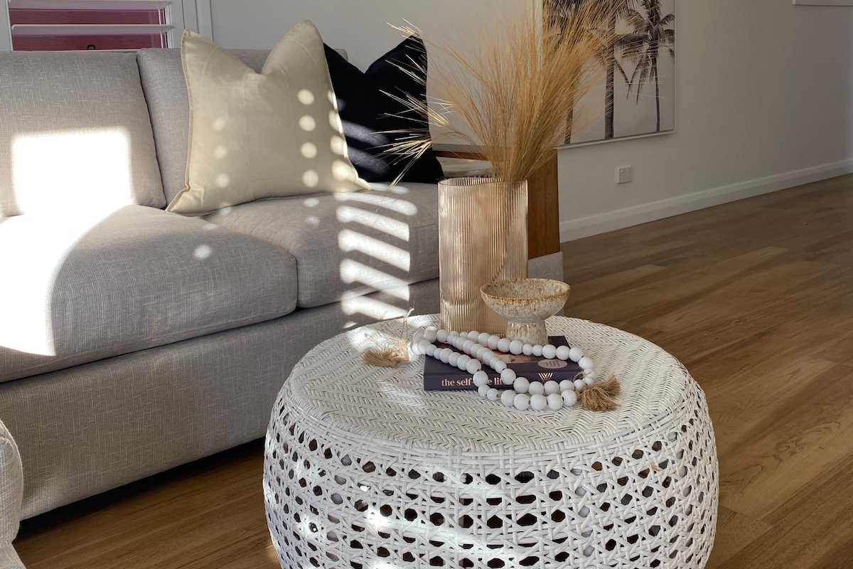 Private modern waterfront cabin – Hawkesbury River gallery image 5