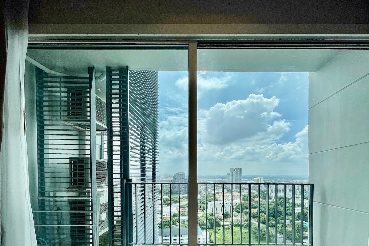 *Supreme Spacious 2BR in Prime Bangkok! Thonglor gallery image 5