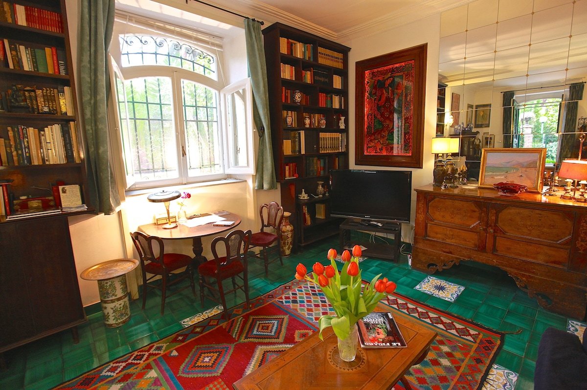 Rome Centre Piazza Popolo & Spagna gallery image 4