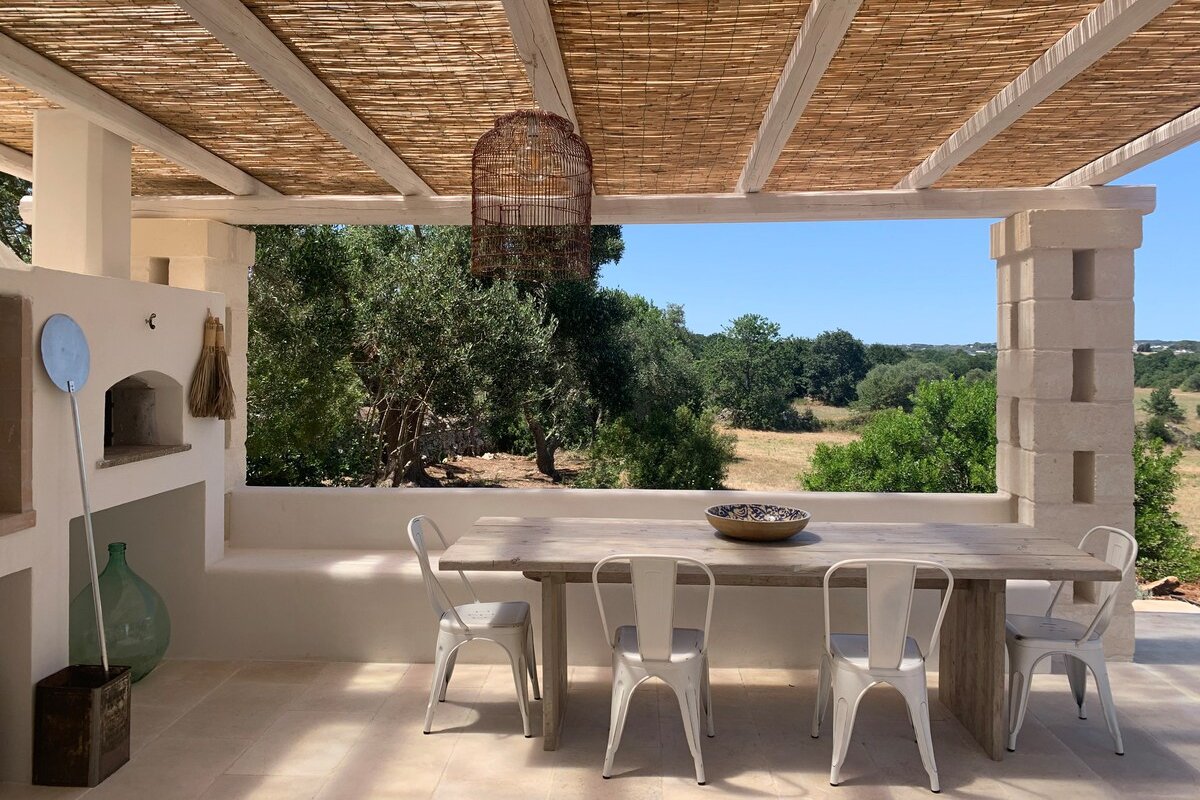 VILLA EVA, private villa with infinity pool gallery image 5