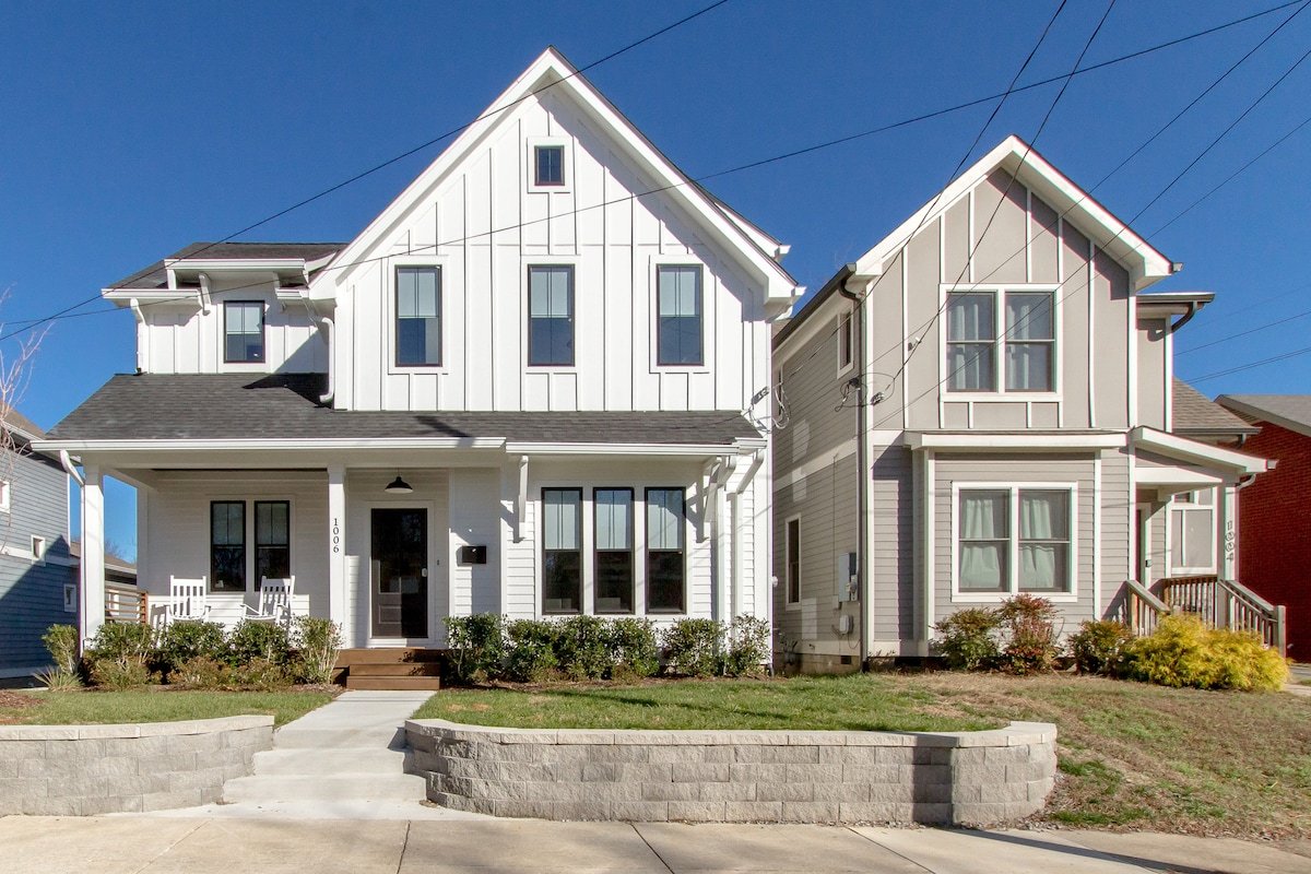 Downtown Luxury Home! Great for Big Groups gallery image 2