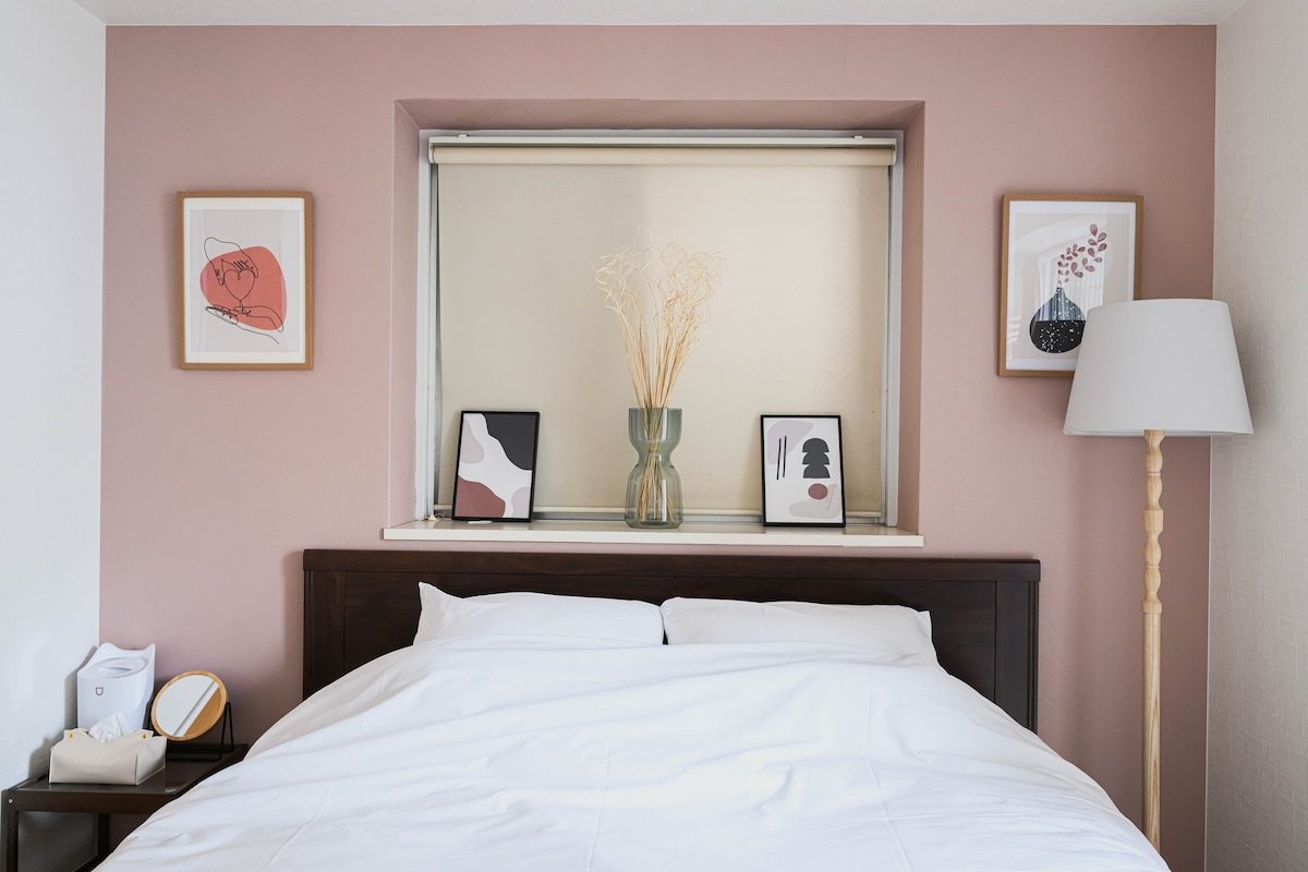 SkyTree View | 72㎡ | 5 min to Asakusa Sta. gallery image 4